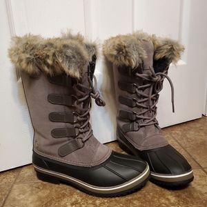 Northside Waterproof Boots